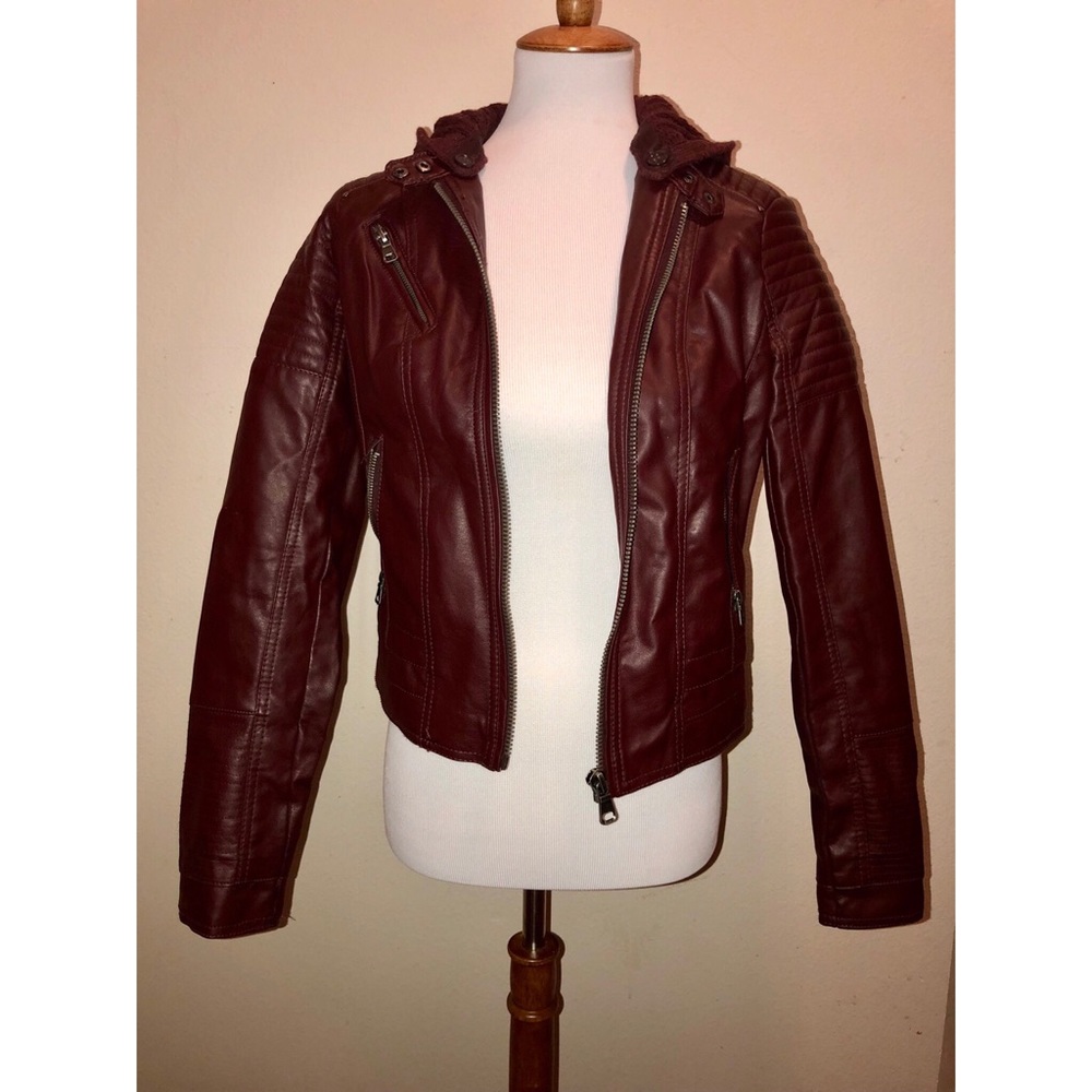 Women's Day Trip  jacket
